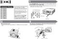 Icon of AH-55201 Lens Installation Manual